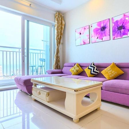 The Luxury Palm Home Vung Tau Exterior photo