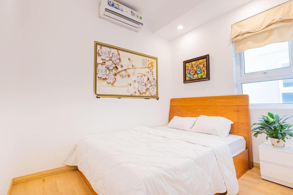 The Luxury Palm Home Vung Tau Exterior photo