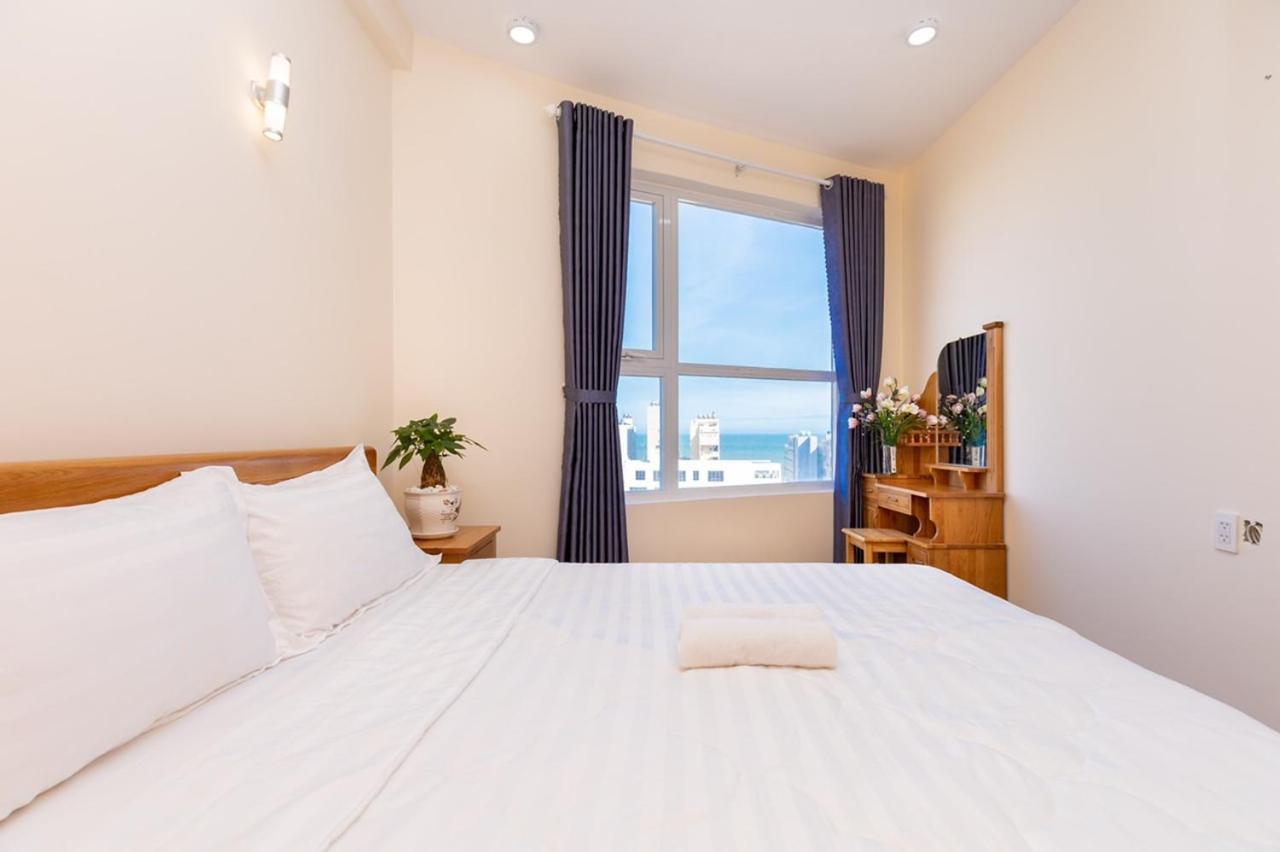 The Luxury Palm Home Vung Tau Exterior photo