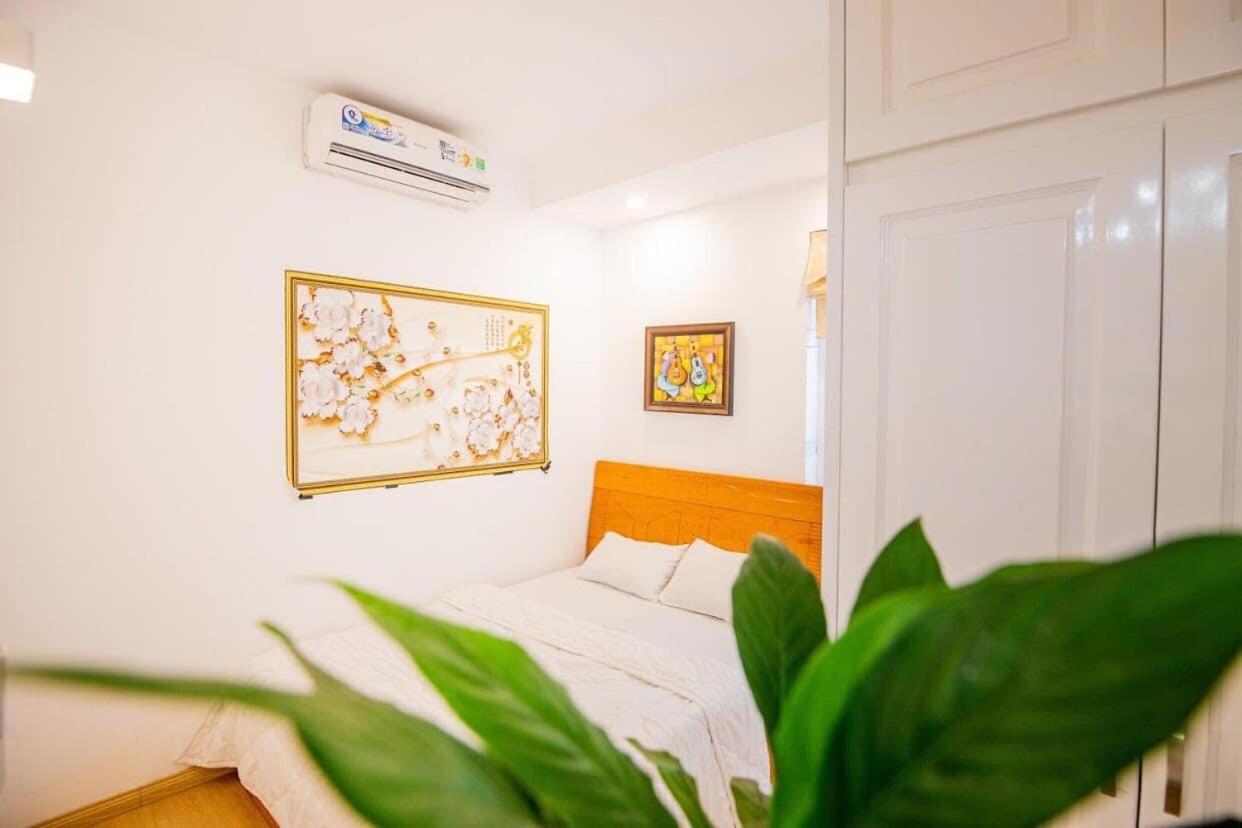 The Luxury Palm Home Vung Tau Exterior photo