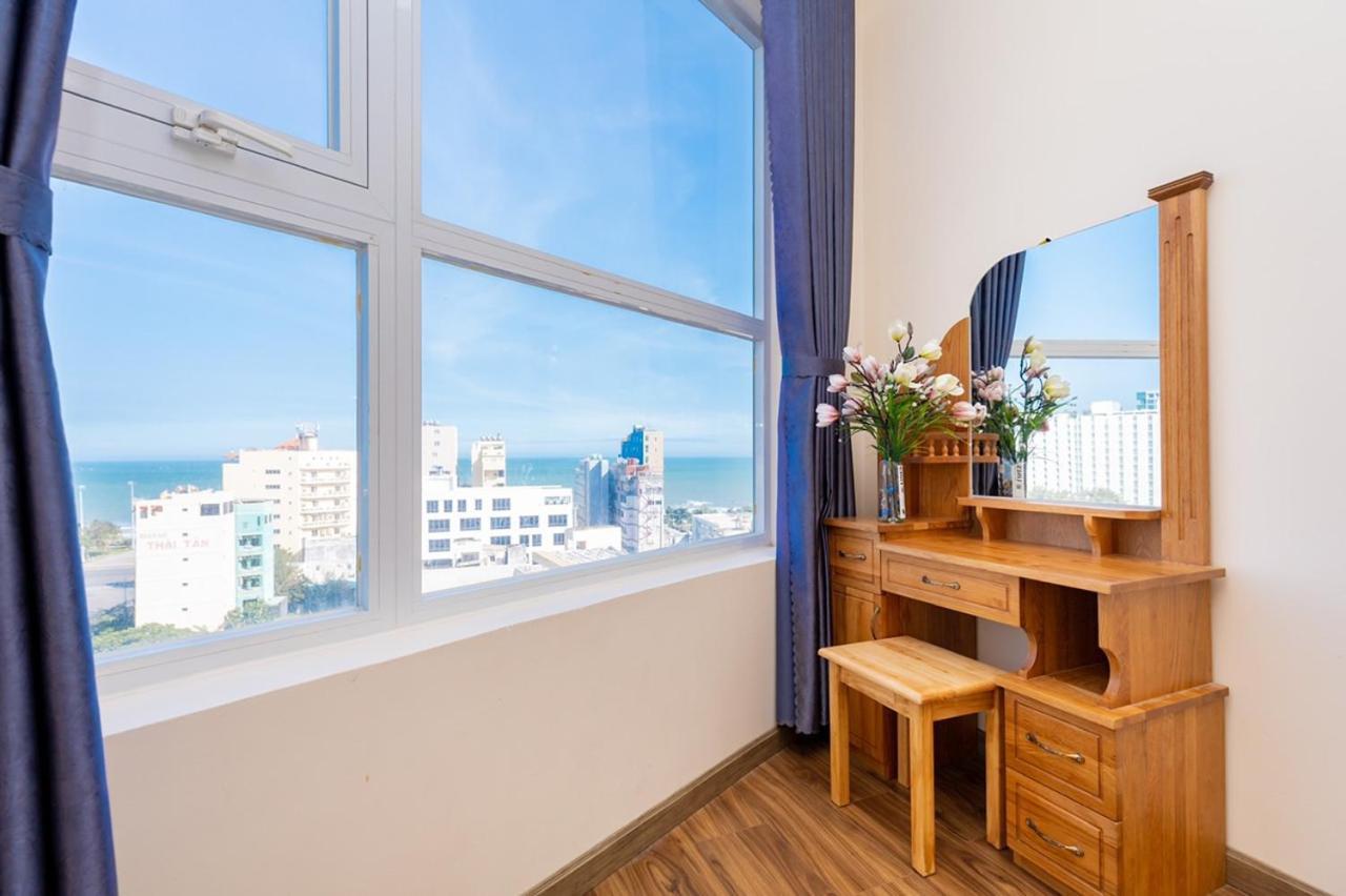 The Luxury Palm Home Vung Tau Exterior photo