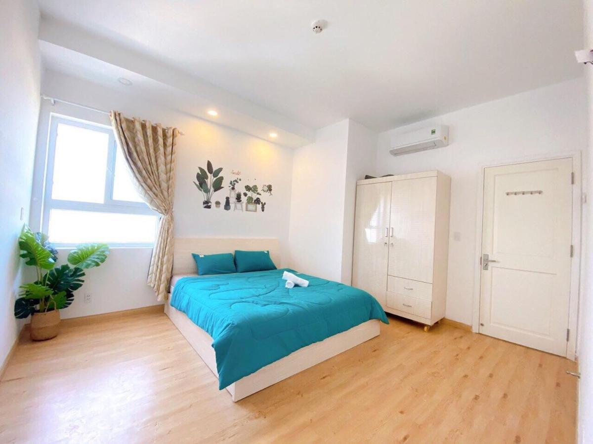 The Luxury Palm Home Vung Tau Exterior photo