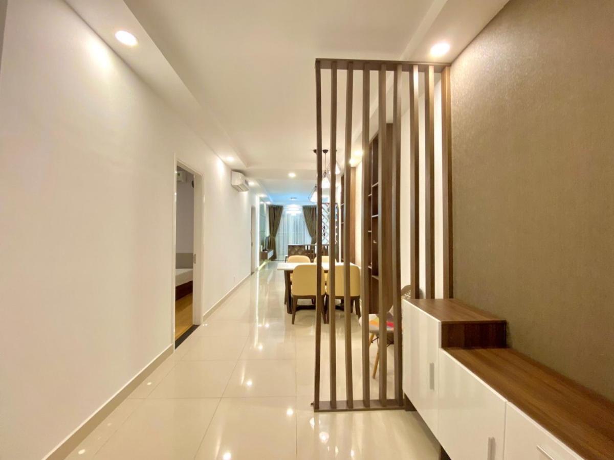 The Luxury Palm Home Vung Tau Exterior photo