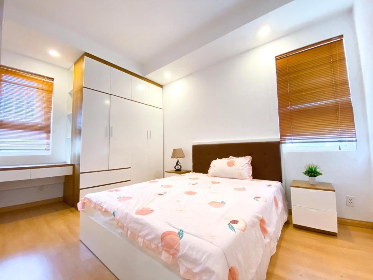 The Luxury Palm Home Vung Tau Exterior photo