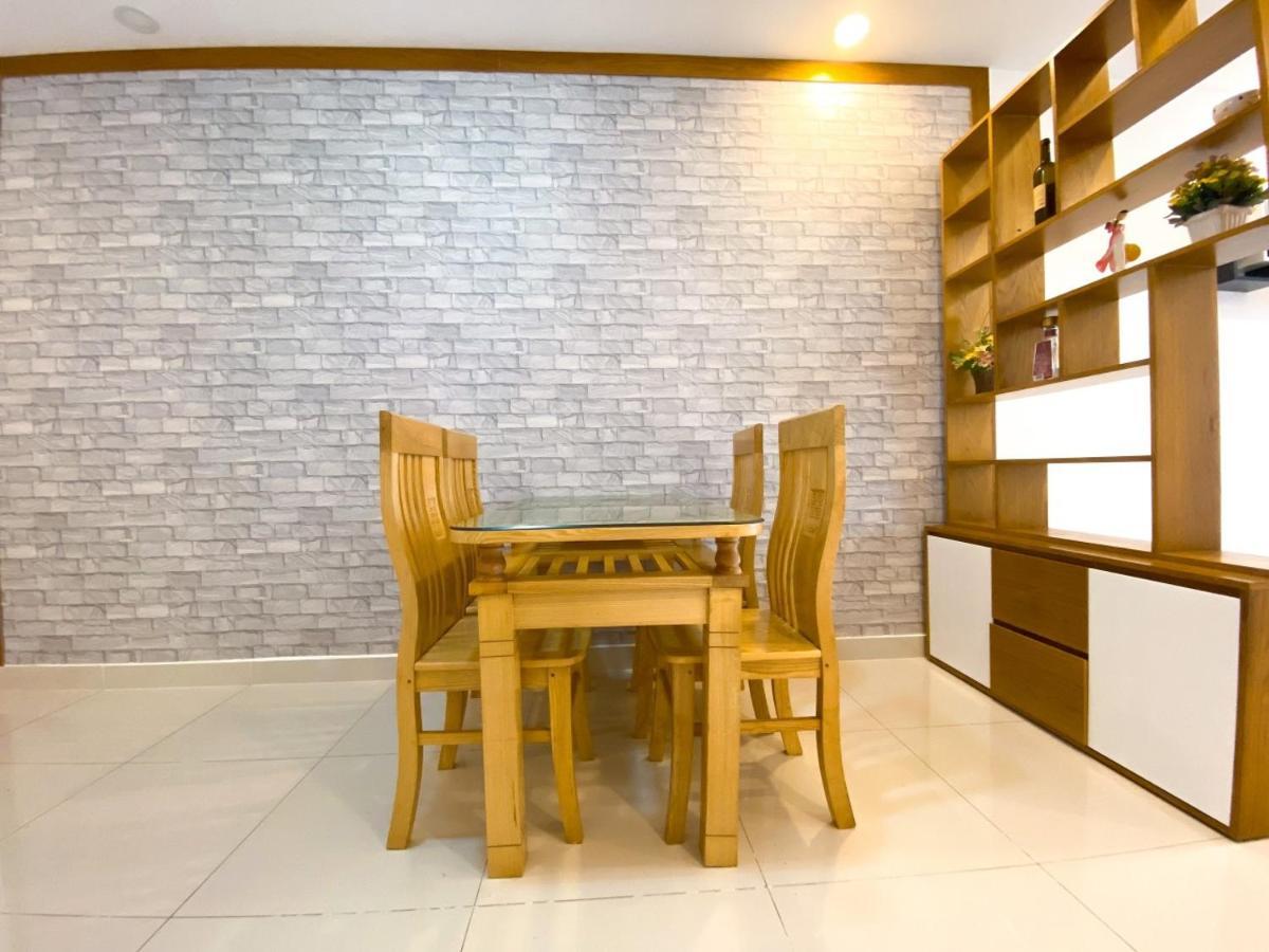 The Luxury Palm Home Vung Tau Exterior photo