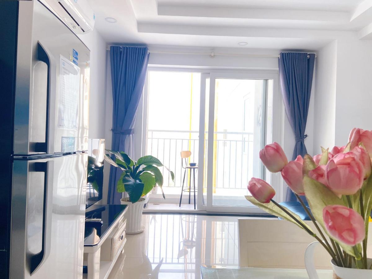 The Luxury Palm Home Vung Tau Exterior photo
