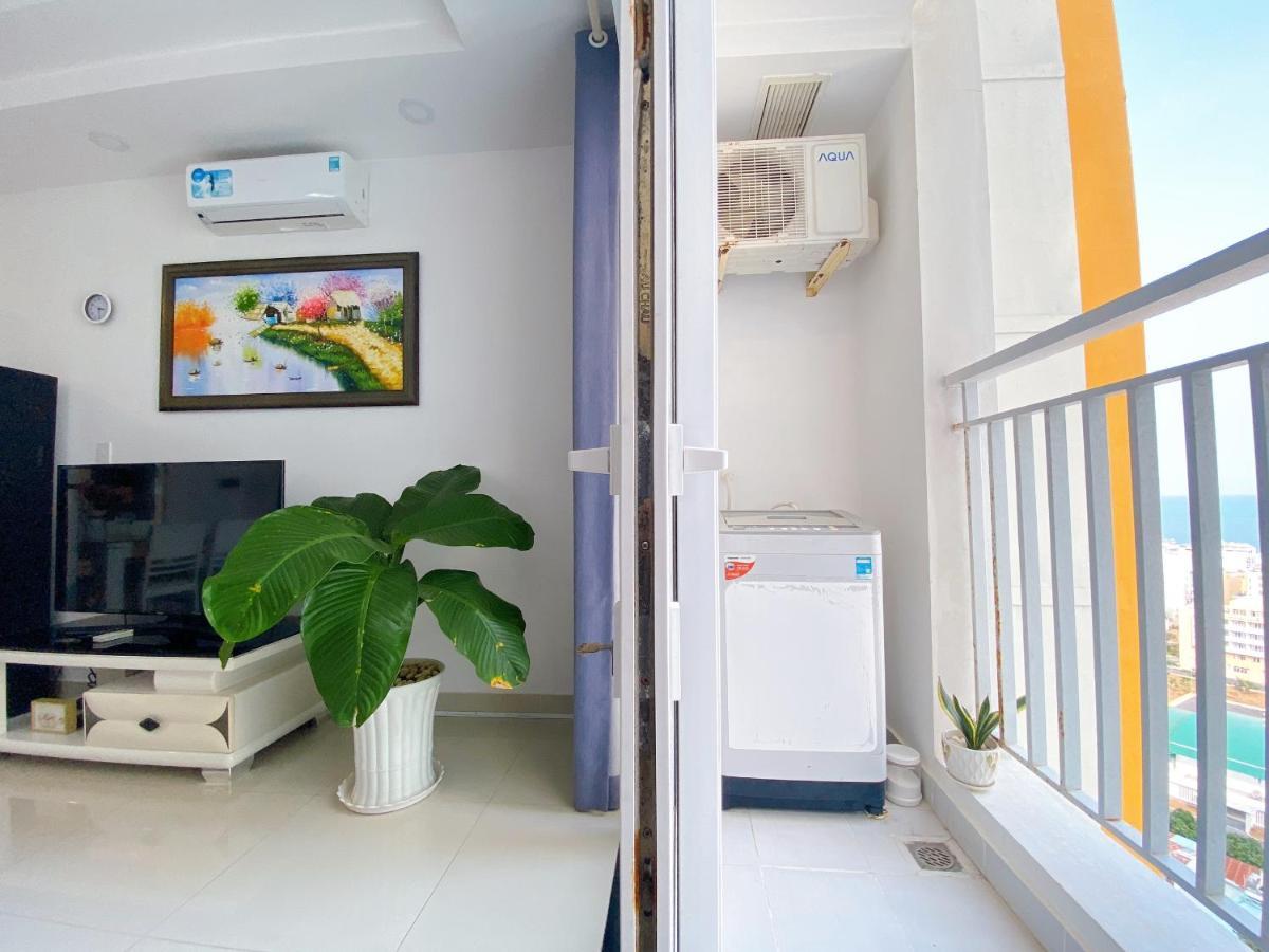 The Luxury Palm Home Vung Tau Exterior photo
