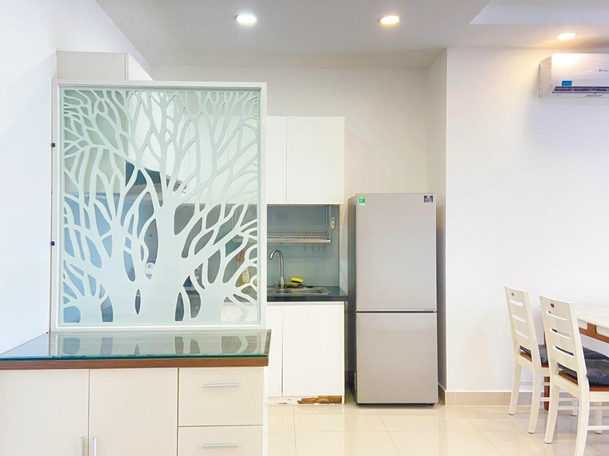 The Luxury Palm Home Vung Tau Exterior photo