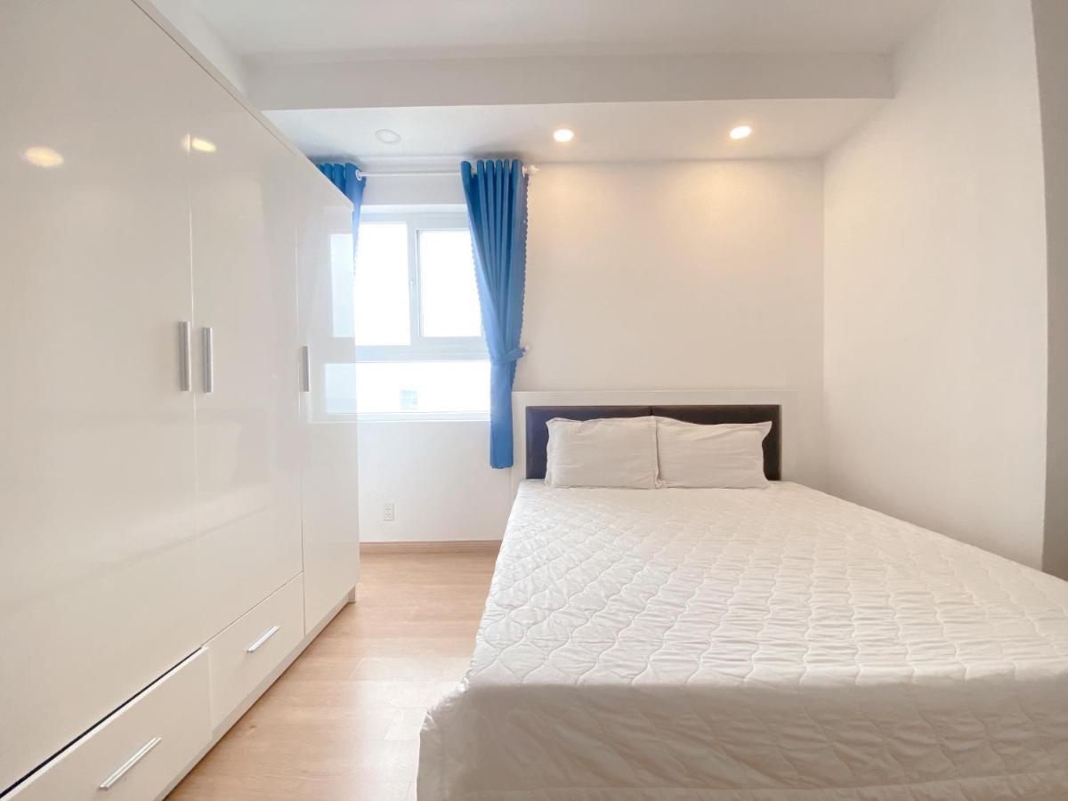 The Luxury Palm Home Vung Tau Exterior photo