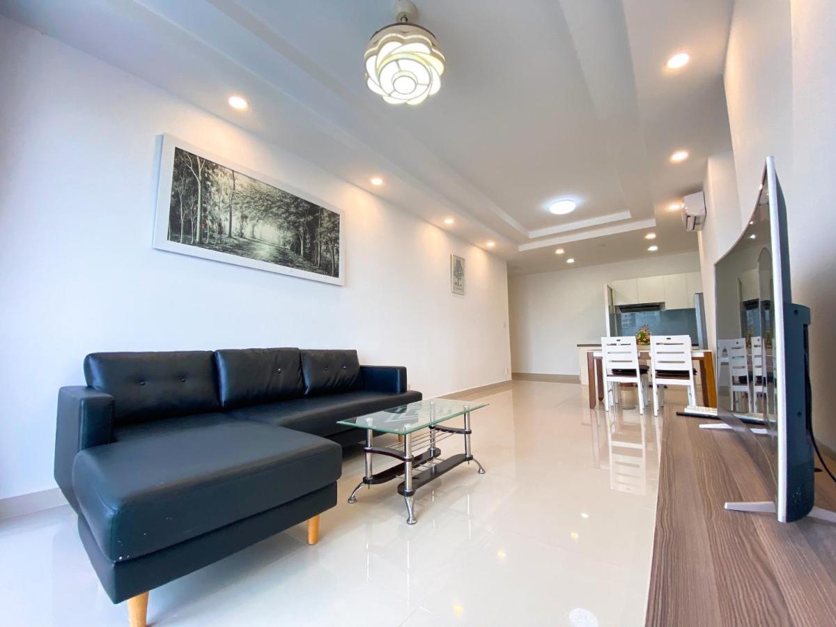 The Luxury Palm Home Vung Tau Exterior photo