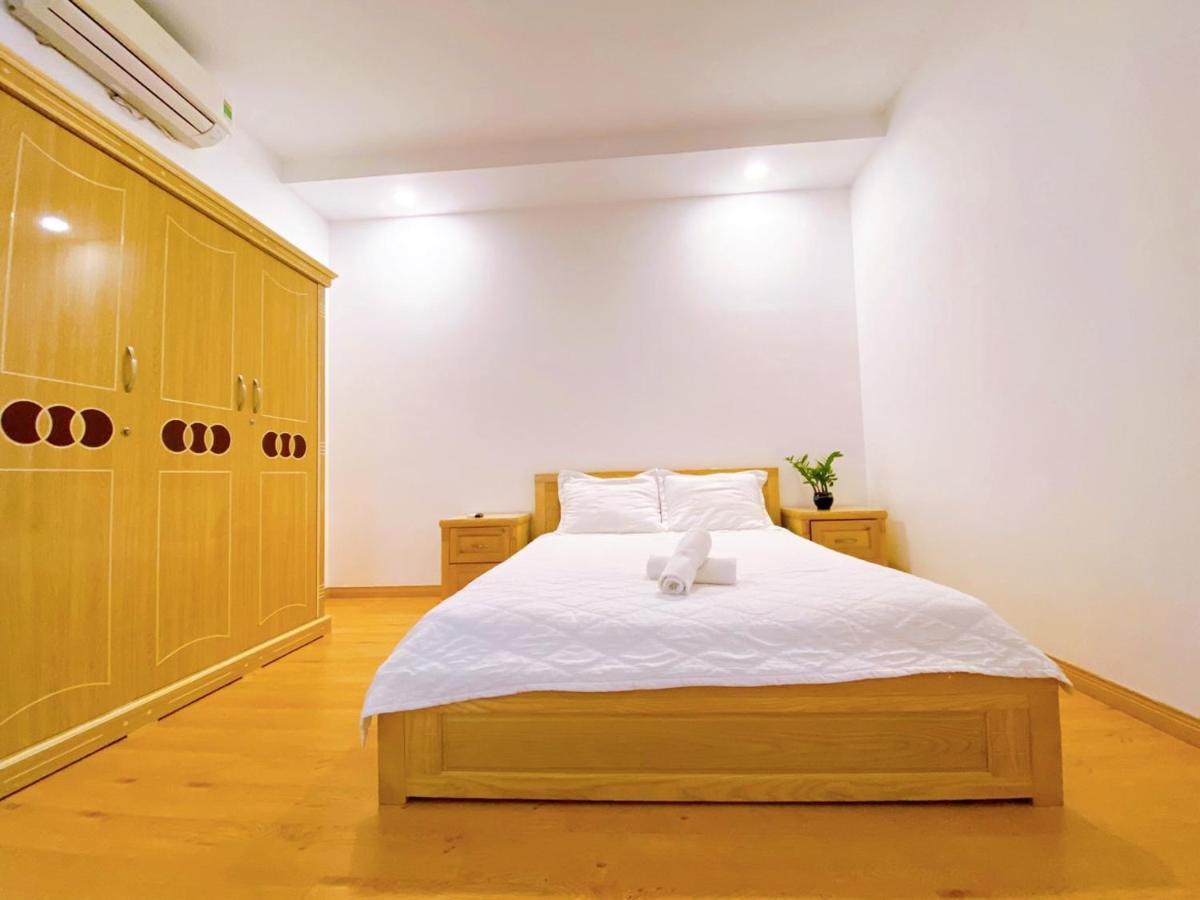 The Luxury Palm Home Vung Tau Exterior photo