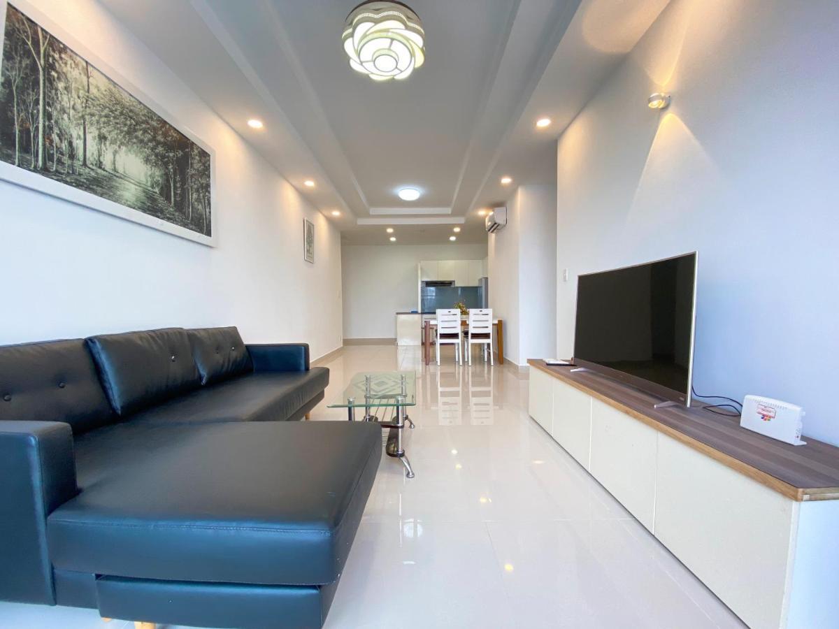 The Luxury Palm Home Vung Tau Exterior photo